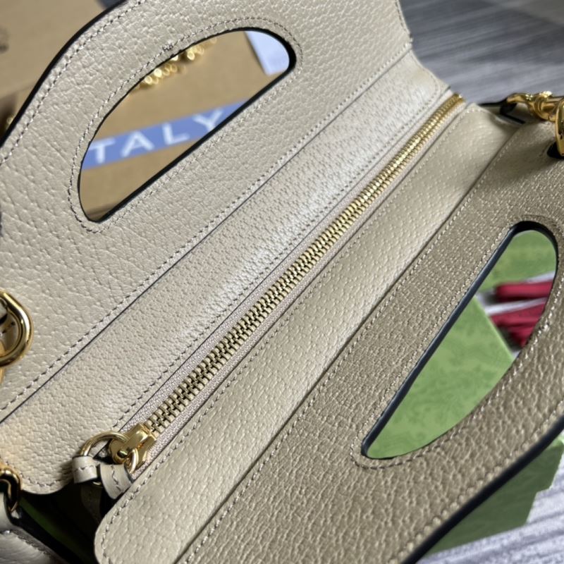Gvc*1 satchel bags